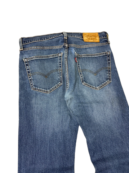 Levi's Jeans 527 Bootcut (M)