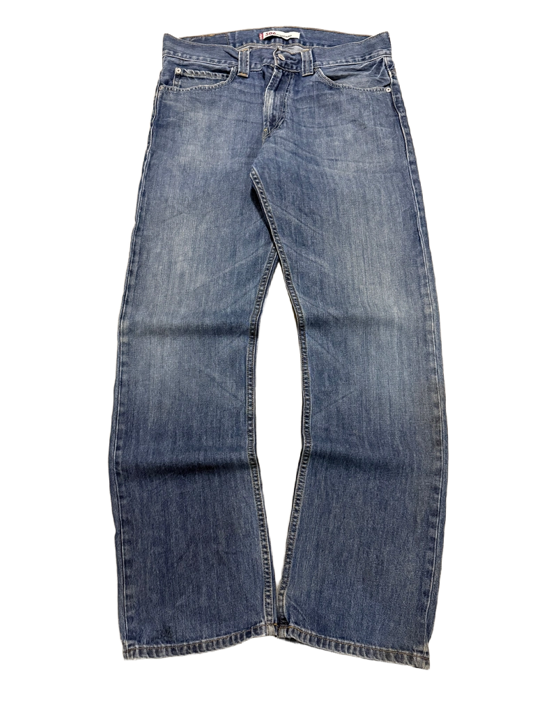 Levi's Jeans 506 Standard (L)