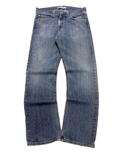 Levi's Jeans 506 Standard (L)