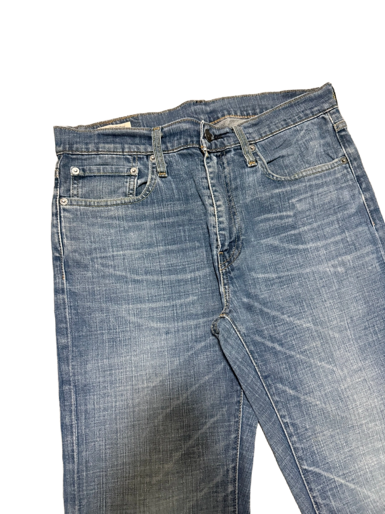 Levi's Jeans 527 Bootcut (M)