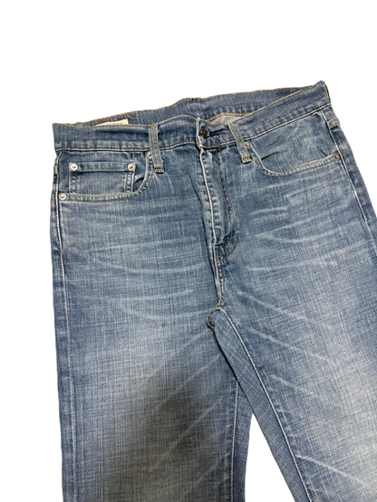 Levi's Jeans 527 Bootcut (M)