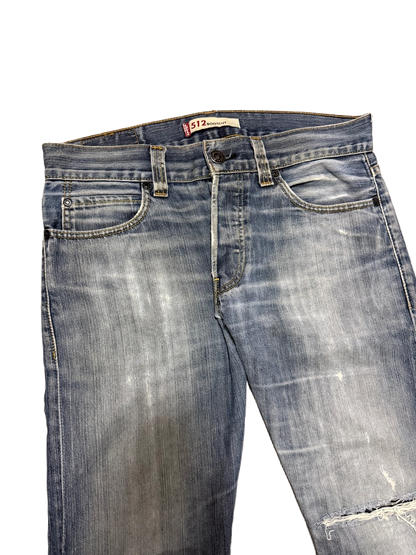 Levi's Jeans 512 Bootcut (L)