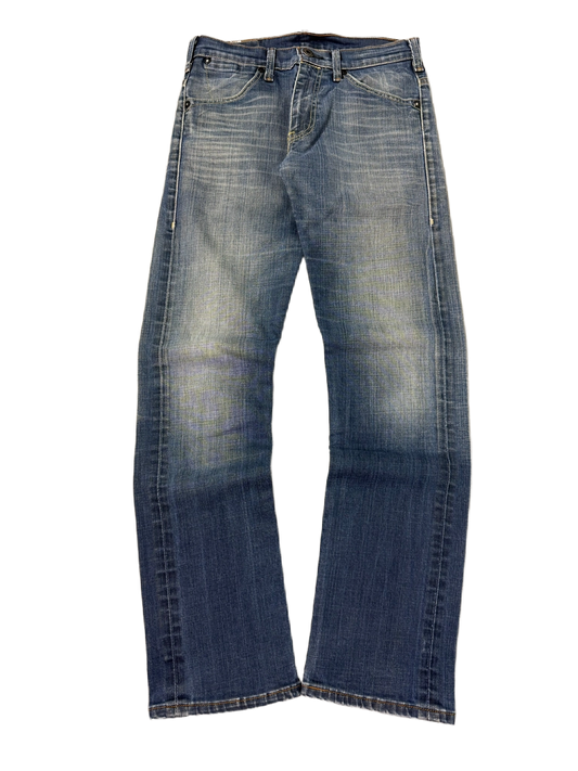 Levi's Jeans 511 Slim (S)