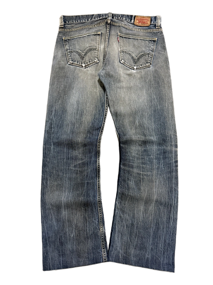 Levi's Jeans 506 Standard (XL)