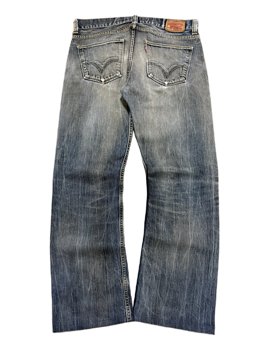 Levi's Jeans 506 Standard (XL)