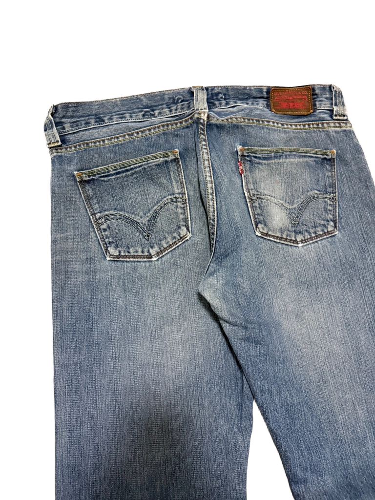 Levi’s Jeans 512 Bootcut (XL)