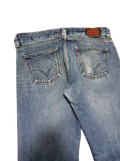 Levi’s Jeans 512 Bootcut (XL)