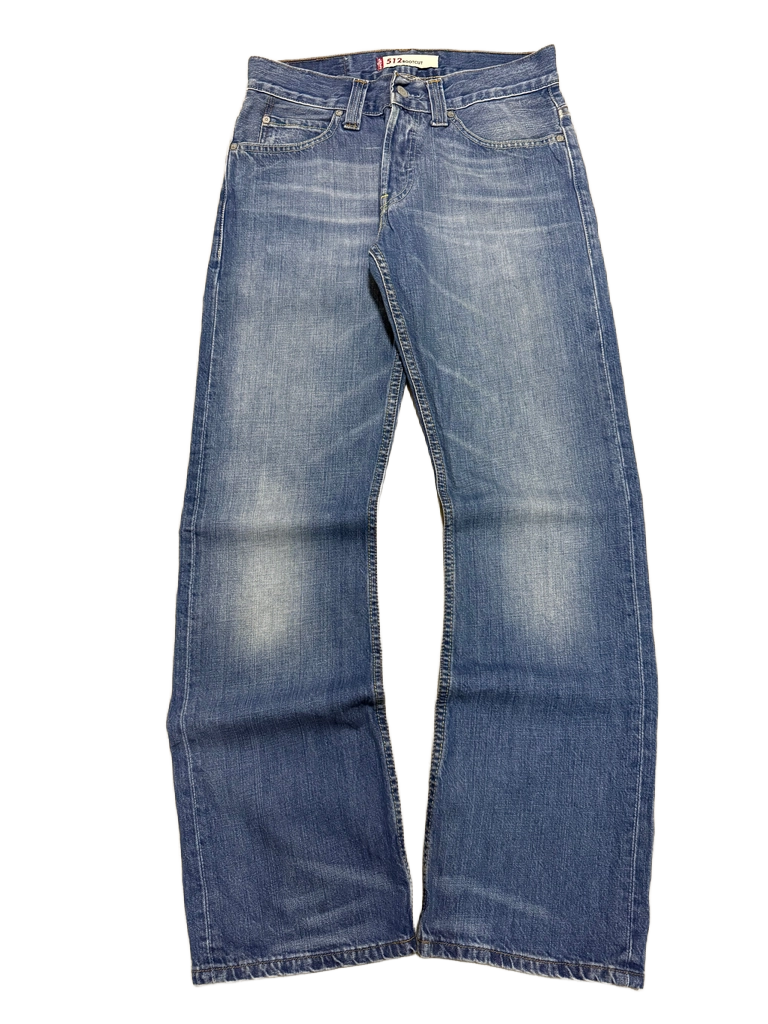 Levi’s Jeans 512 Bootcut (S)