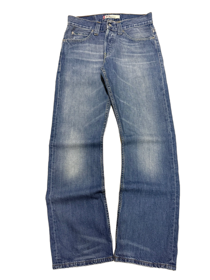 Levi’s Jeans 512 Bootcut (S)
