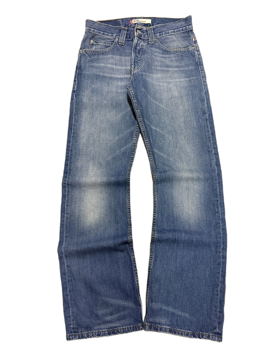Levi's Jeans 512 Bootcut (S)