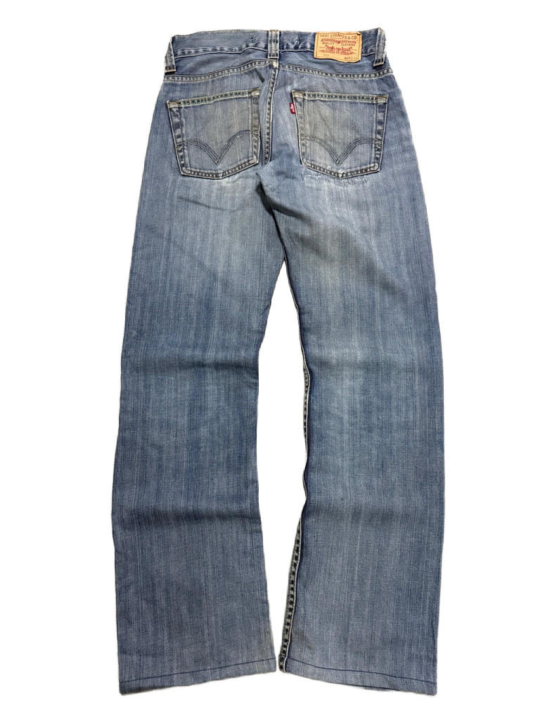 Levi's Jeans 506 Standard (S)