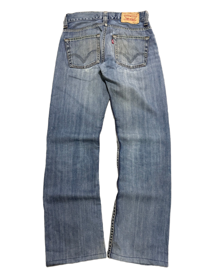 Levi's Jeans 506 Standard (S)