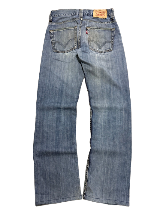 Levi's Jeans 506 Standard (S)