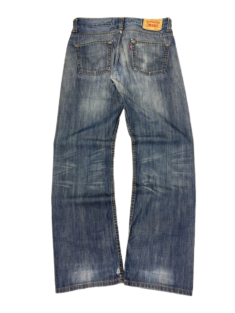 Levi’s Jeans 506 Standard (M)