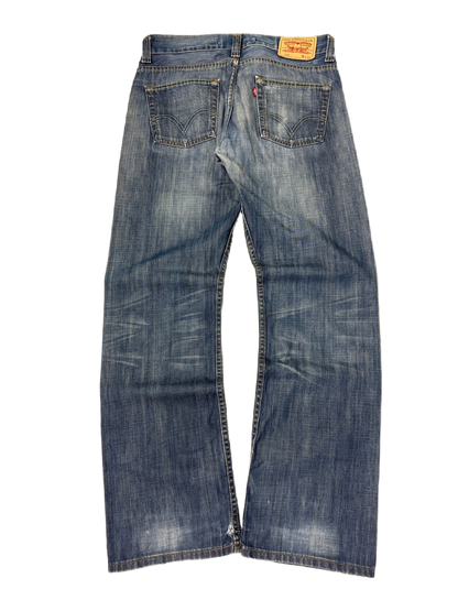 Levi’s Jeans 506 Standard (M)