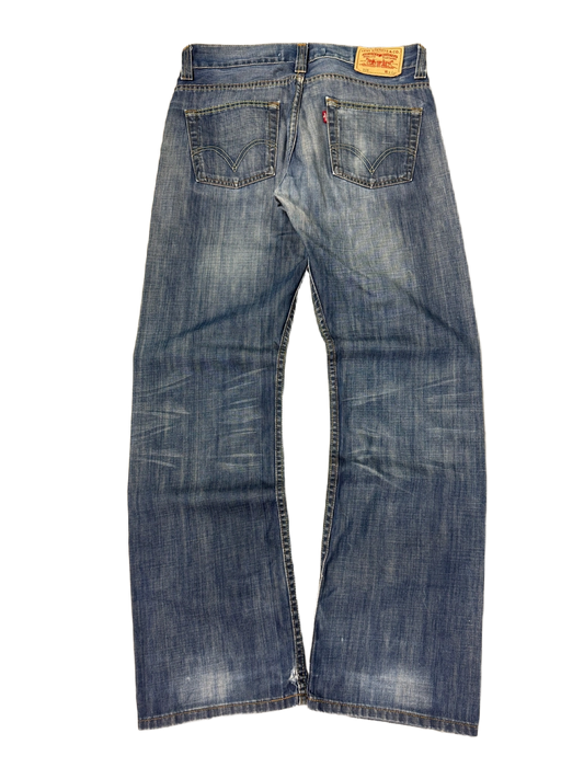 Levi’s Jeans 506 Standard (M)