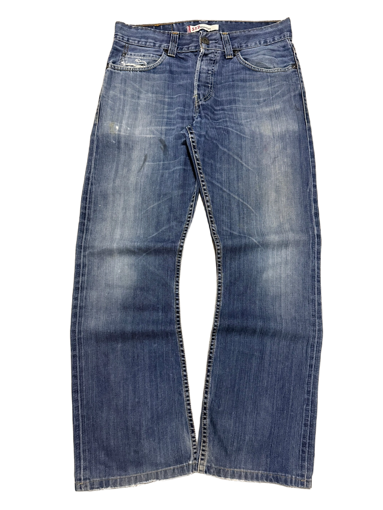 Levi’s Jeans 512 Bootcut (M)