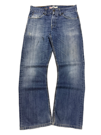 Levi’s Jeans 512 Bootcut (M)