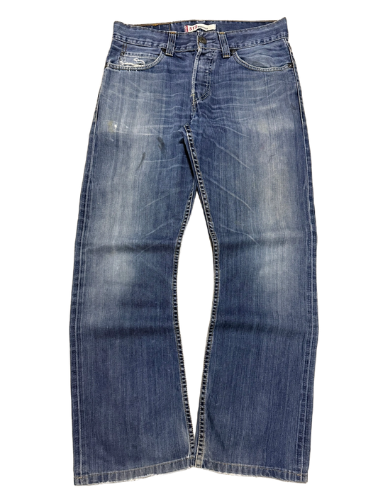 Levi’s Jeans 512 Bootcut (M)