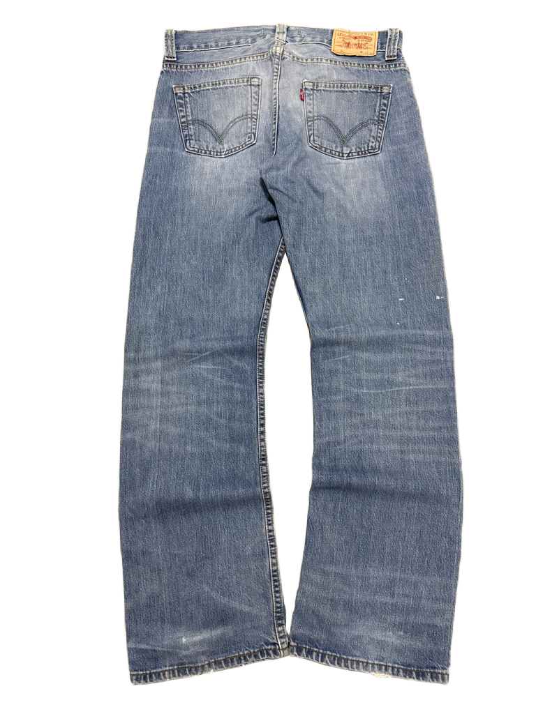 Levi’s Jeans 506 Standard (M)
