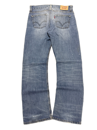Levi’s Jeans 506 Standard (M)