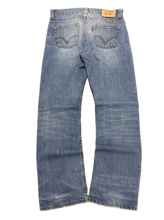 Levi’s Jeans 506 Standard (M)