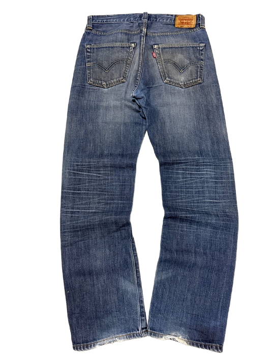 Levi’s Jeans 501 Straight (M)