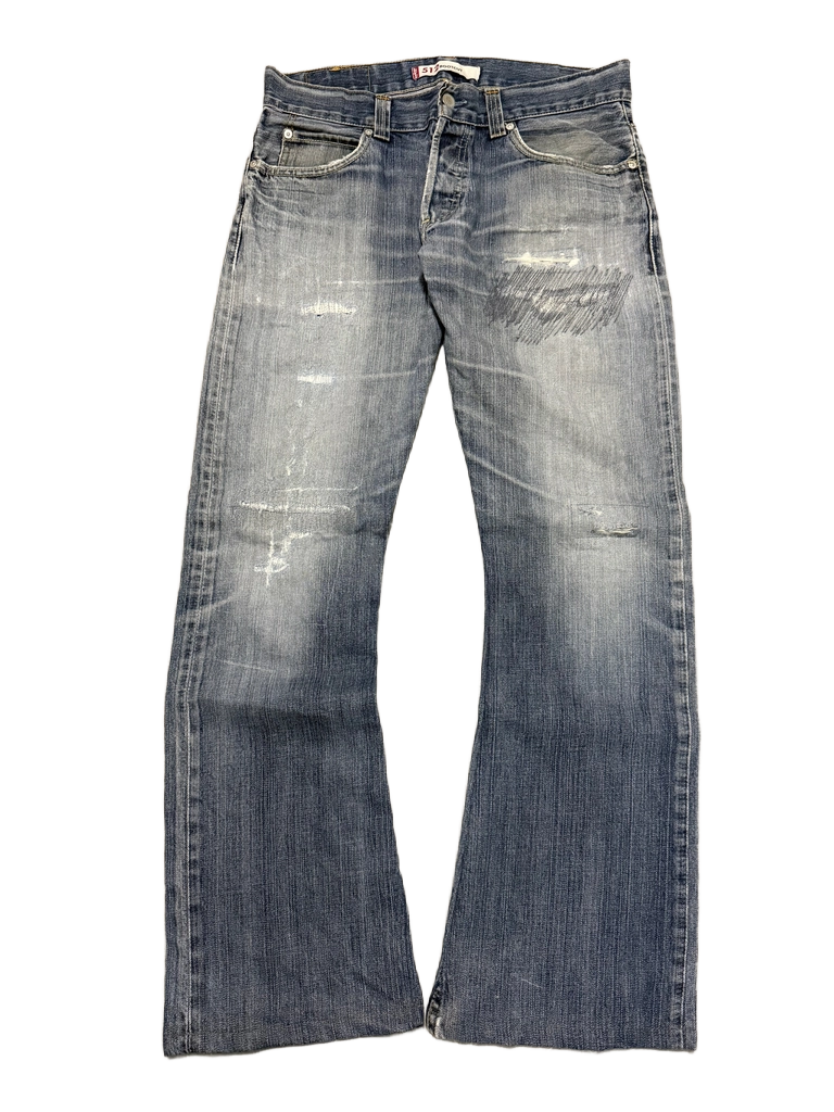 Levi's Jeans 512 Bootcut (M)