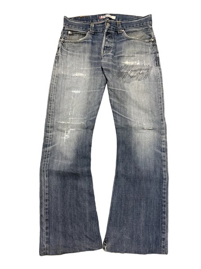 Levi's Jeans 512 Bootcut (M)
