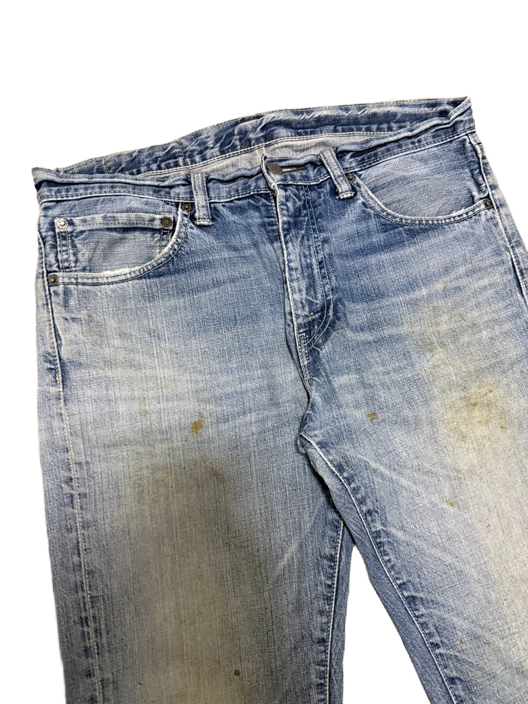 Levi’s Jeans 527 Bootcut (L)
