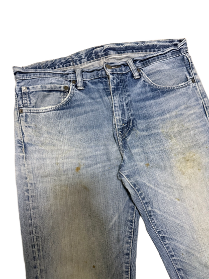 Levi’s Jeans 527 Bootcut (L)