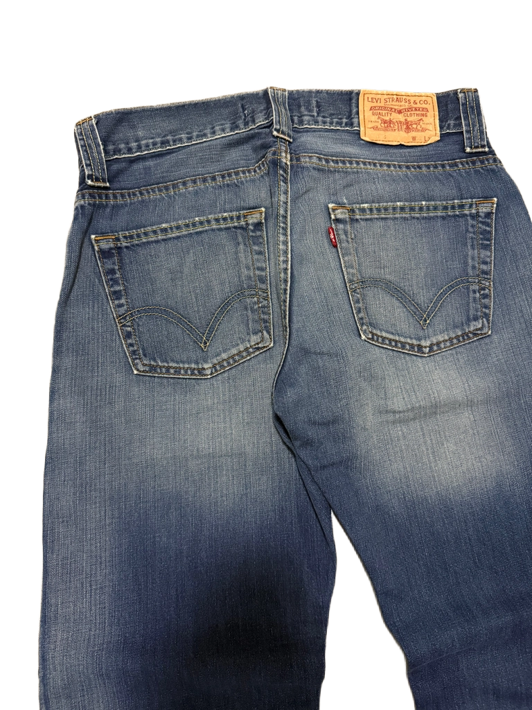 Levi’s Jeans 506 Standard (S)