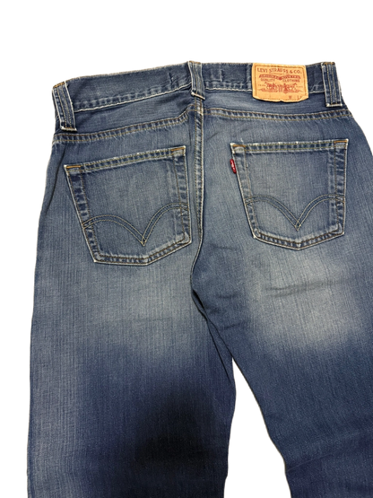 Levi’s Jeans 506 Standard (S)
