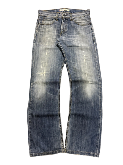 Levi's 506 Standard Jeans (M)