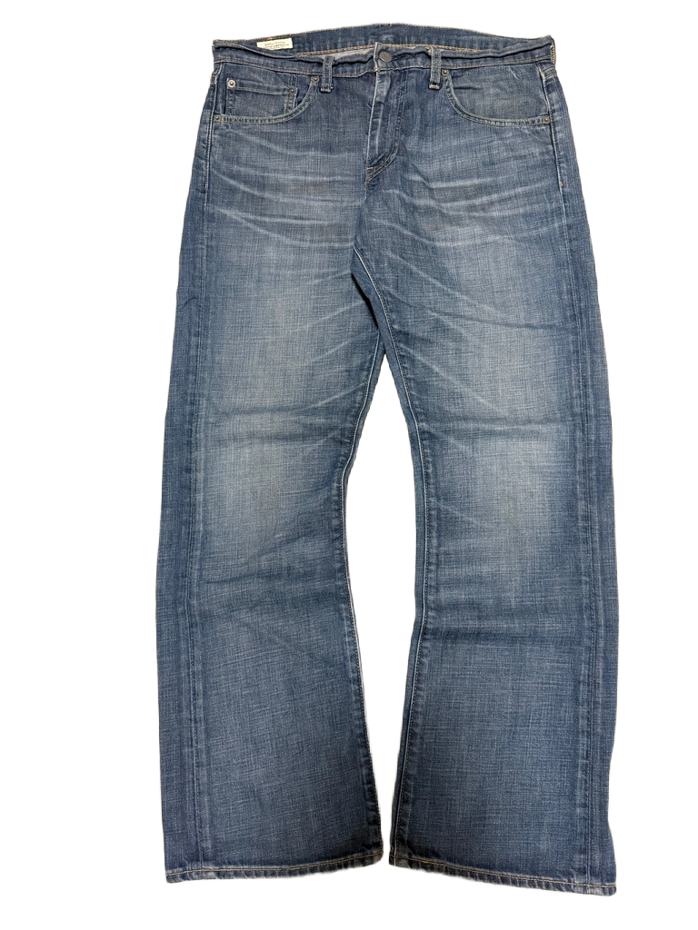 Levi’s Jeans 507 Bootcut (L)