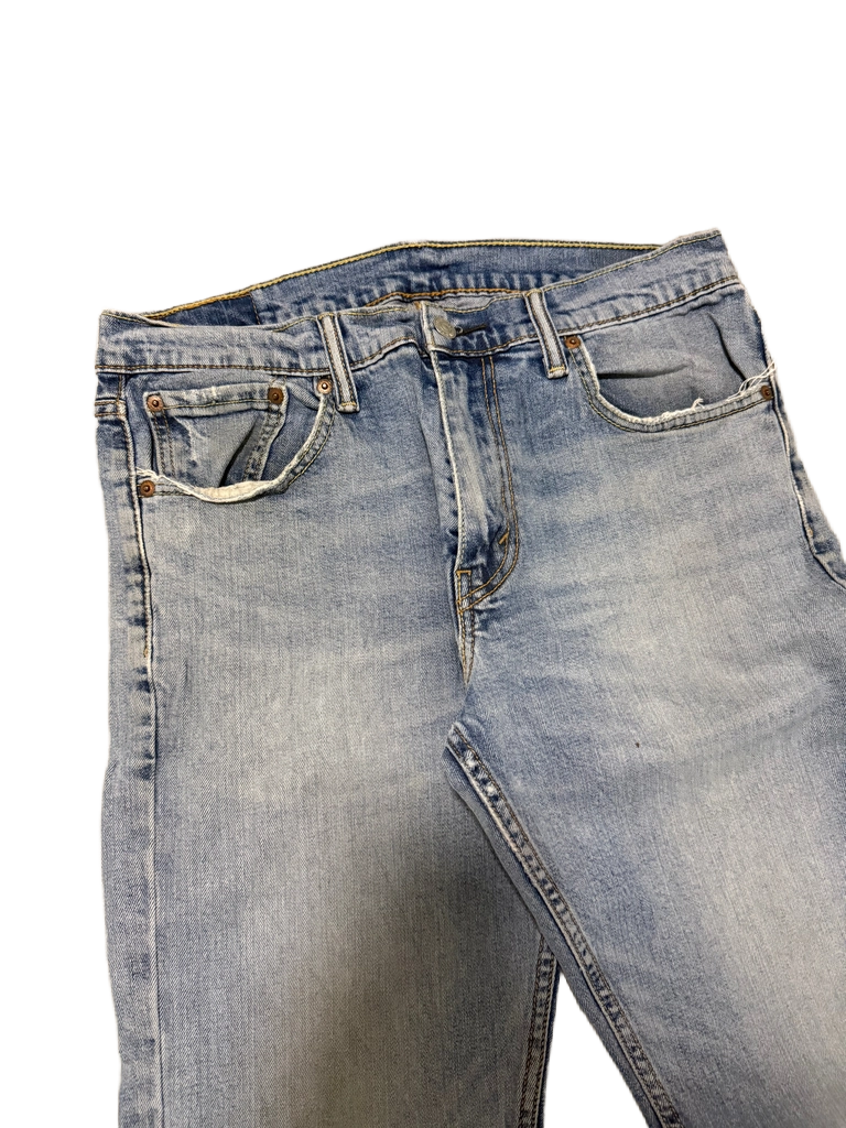 Levi's Jeans 527 Bootcut (M)