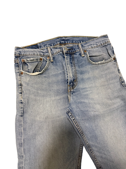 Levi's Jeans 527 Bootcut (M)