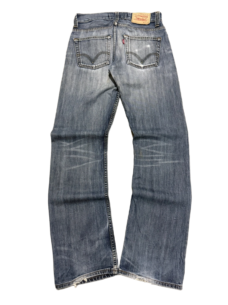Levi's Jeans 506 Standard (S)