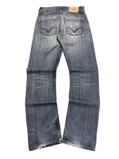 Levi's Jeans 506 Standard (S)