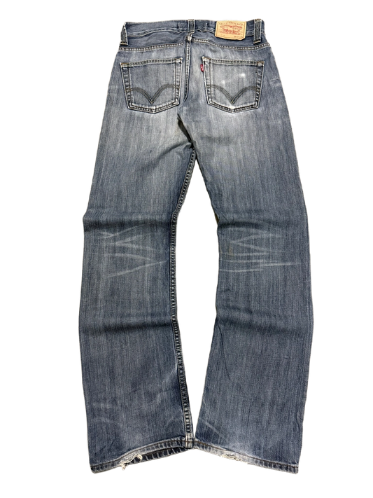 Levi's Jeans 506 Standard (S)
