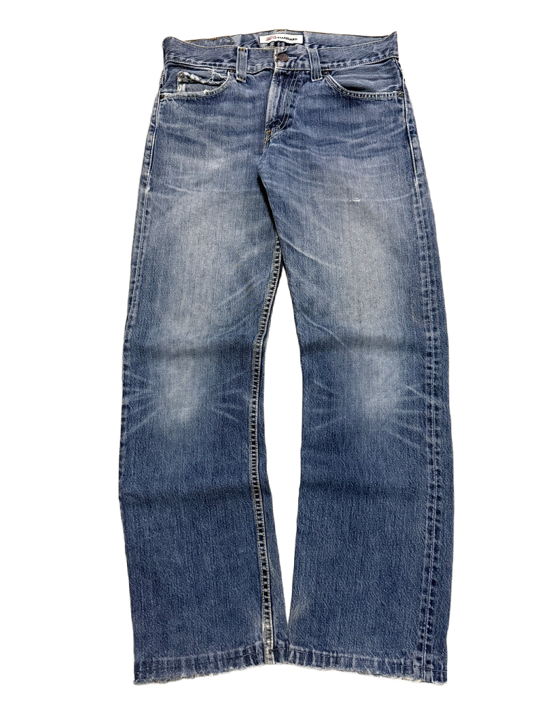 Levi's Jeans 506 Standard (M)