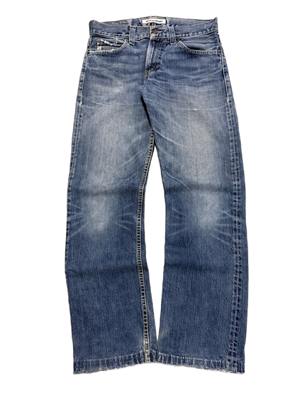 Levi's Jeans 506 Standard (M)