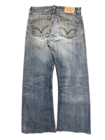 Levi's Jeans 512 Bootcut (M)