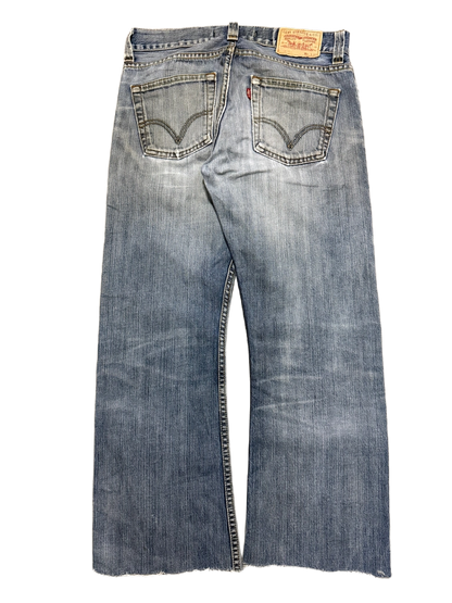 Levi's Jeans 512 Bootcut (M)