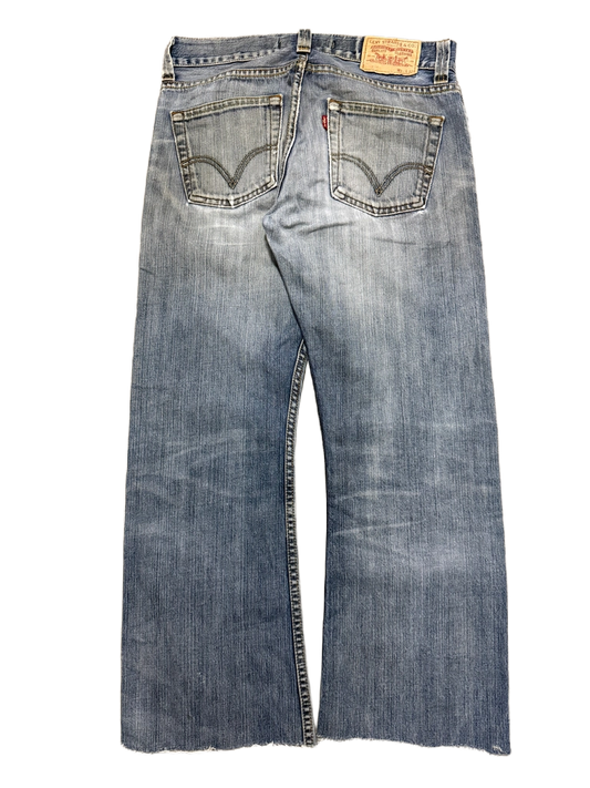 Levi's Jeans 512 Bootcut (M)