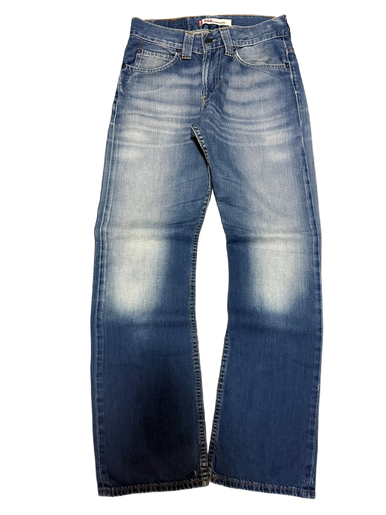 Levi’s Jeans 506 Standard (S)