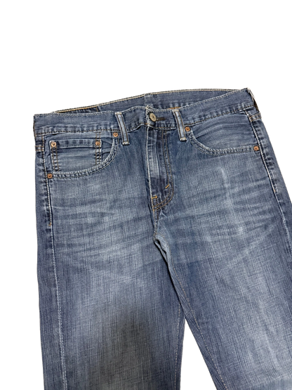 Levi's Jeans 527 Bootcut (L)