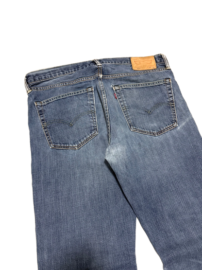 Levi’s Jeans 527 Bootcut (XL)