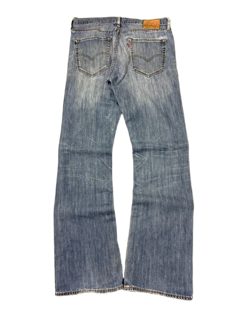 Levi's Jeans 527 Bootcut (M)