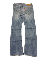 Levi's Jeans 527 Bootcut (M)
